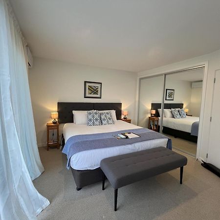 Myholidays, Shotover, Delux Ensuite Rooms Queenstown Exterior foto