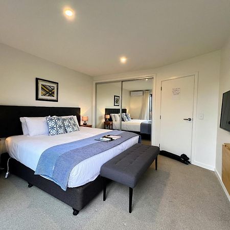 Myholidays, Shotover, Delux Ensuite Rooms Queenstown Exterior foto