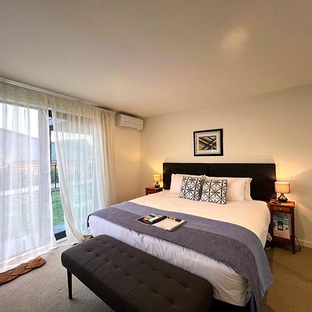 Myholidays, Shotover, Delux Ensuite Rooms Queenstown Exterior foto