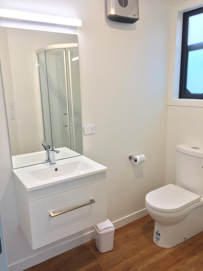Myholidays, Shotover, Delux Ensuite Rooms Queenstown Exterior foto