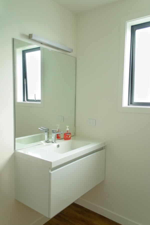 Myholidays, Shotover, Delux Ensuite Rooms Queenstown Exterior foto
