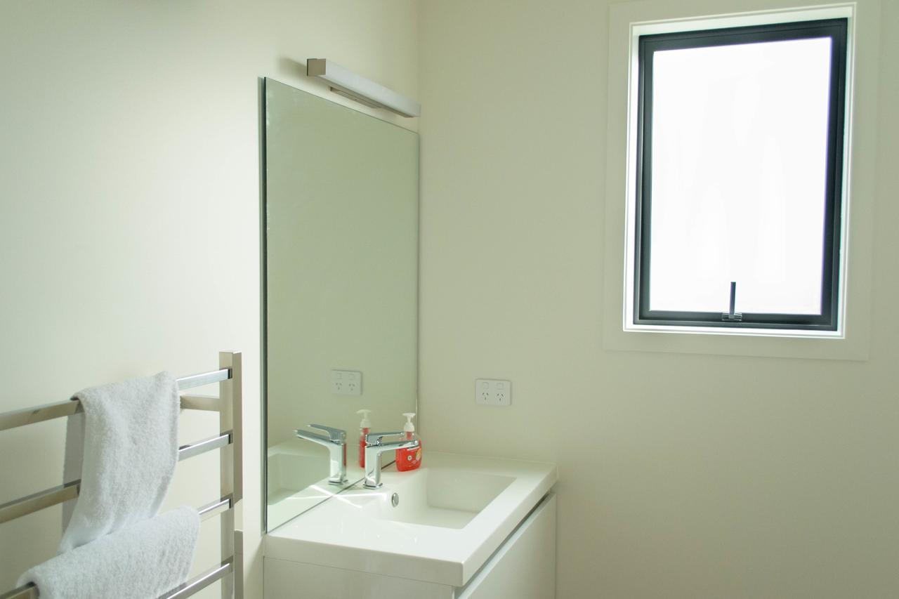 Myholidays, Shotover, Delux Ensuite Rooms Queenstown Exterior foto