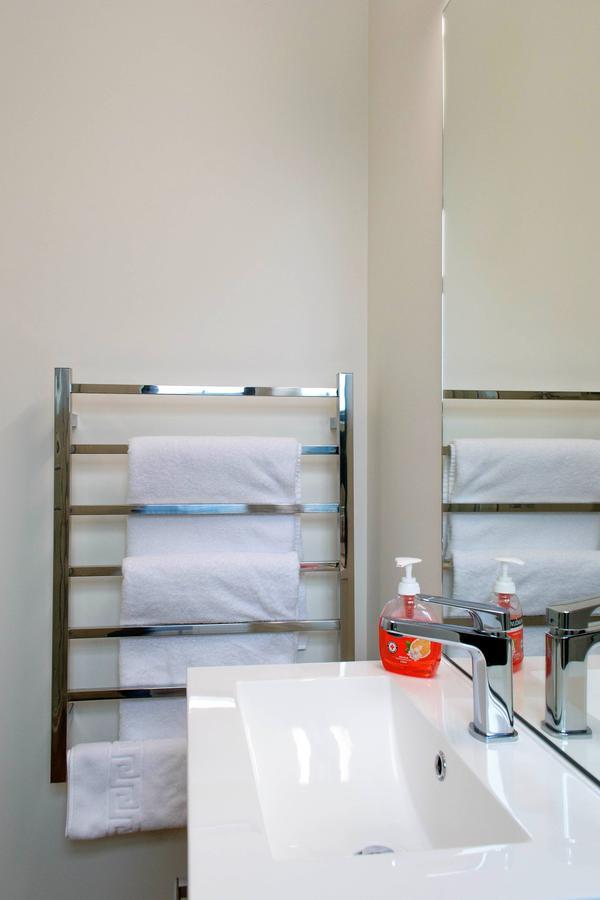 Myholidays, Shotover, Delux Ensuite Rooms Queenstown Exterior foto