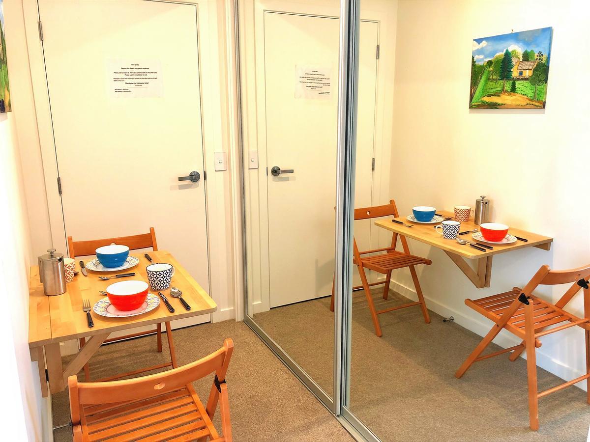 Myholidays, Shotover, Delux Ensuite Rooms Queenstown Exterior foto
