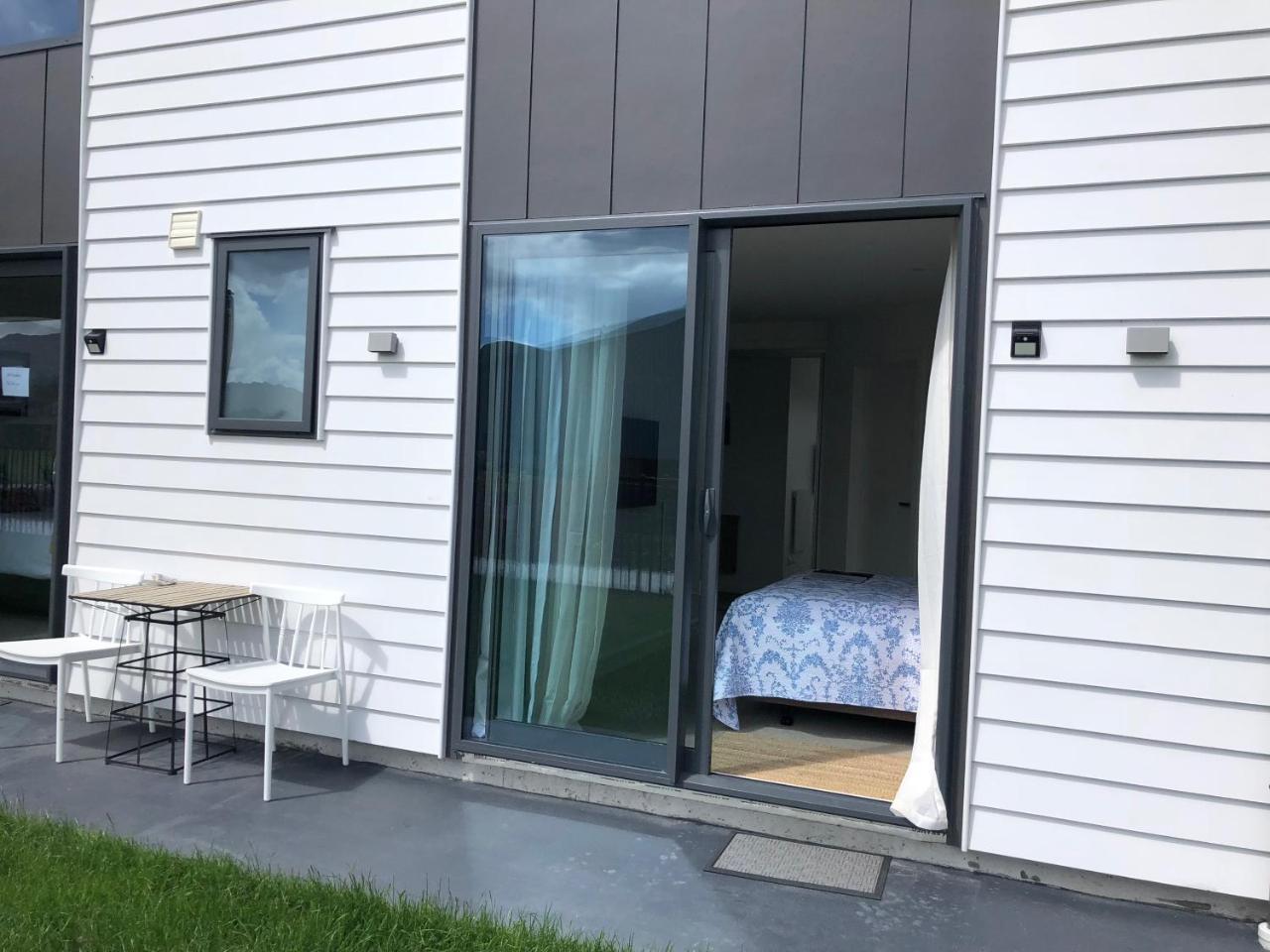Myholidays, Shotover, Delux Ensuite Rooms Queenstown Exterior foto