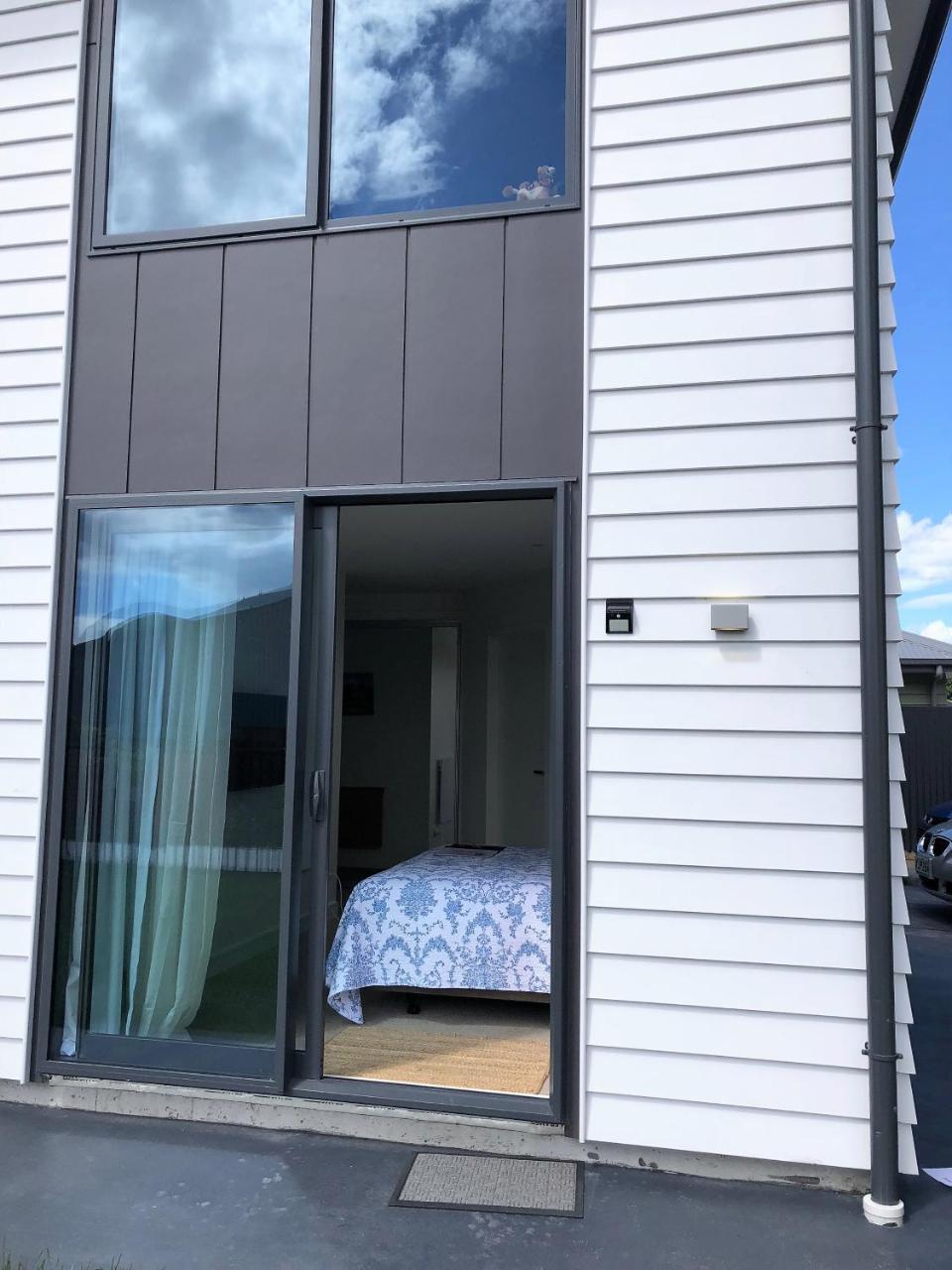 Myholidays, Shotover, Delux Ensuite Rooms Queenstown Exterior foto