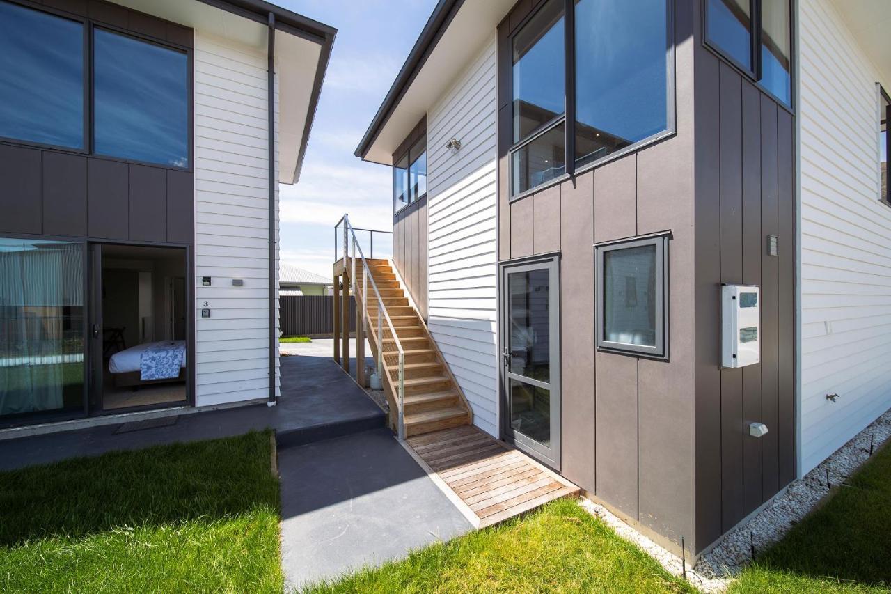 Myholidays, Shotover, Delux Ensuite Rooms Queenstown Exterior foto